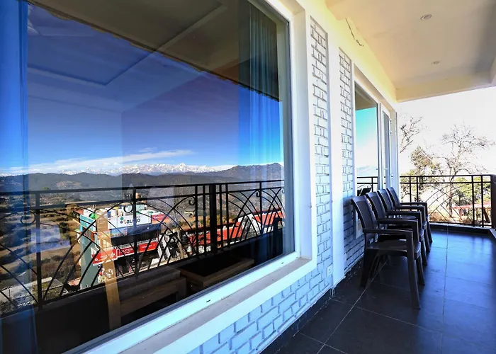 Hotel Colonels Paradise