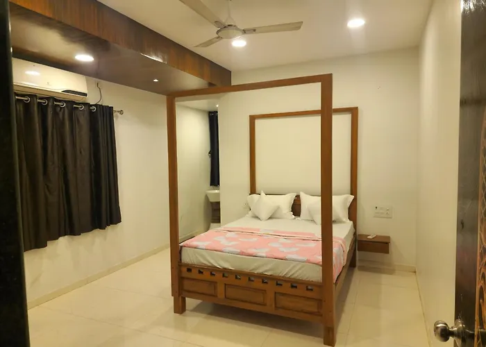 Kuber Hotel