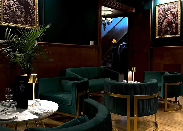 Tait House By Bower Boutique Hotels