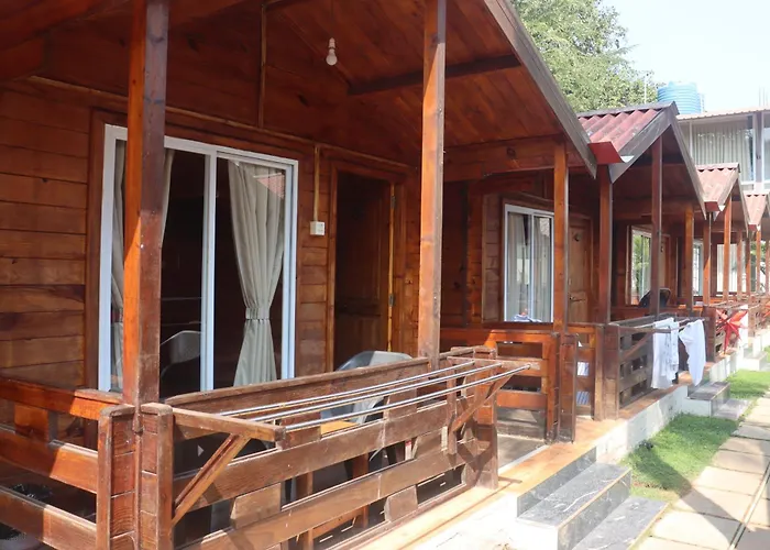 Selesta Sea By The Beach Morjim