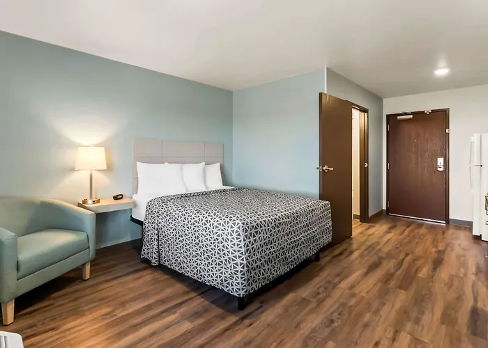Woodspring Suites Easton Nazareth