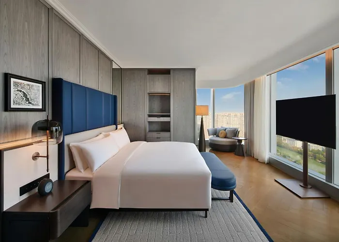 Le Meridien Nantong