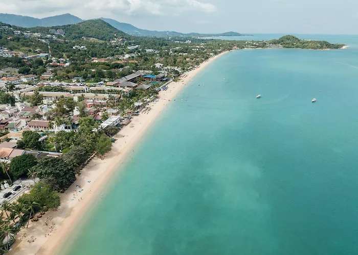 Simply Stay Fisherman'S Village