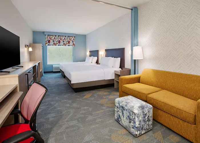 Home2 Suites By Hilton Grand Rapids Northeast