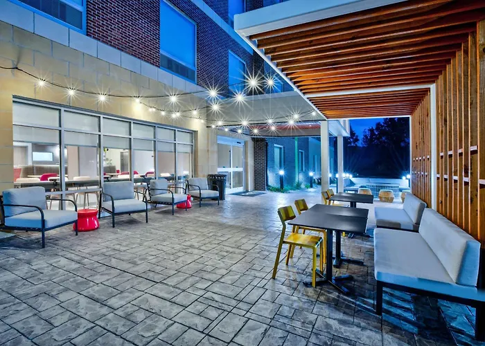 Home2 Suites By Hilton Grand Rapids Northeast