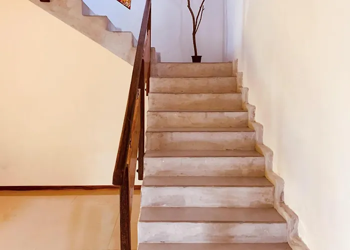 Riyency Boutique Villa