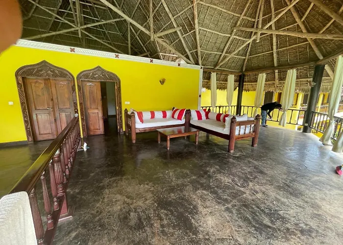 Double Heart Resort
