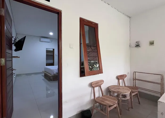 Maisaba Living Sibang Gede