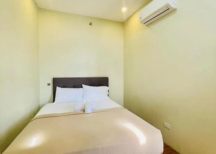 Hotel Elegant La Union