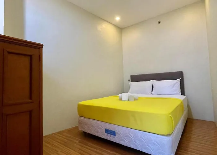 Hotel Elegant La Union