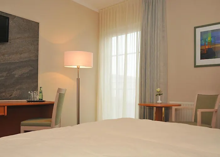 Hotel Friesen