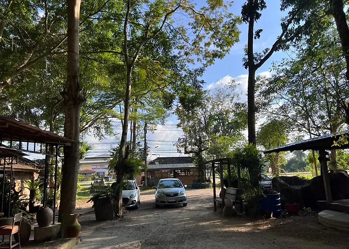 Pang Mai Resort