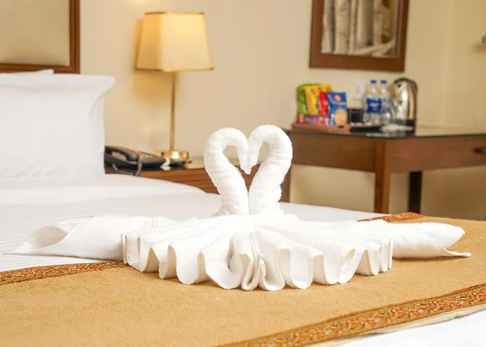 Faletti'S Grand Hotel Gujranwala