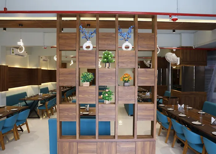 Hotel Royal Bistro
