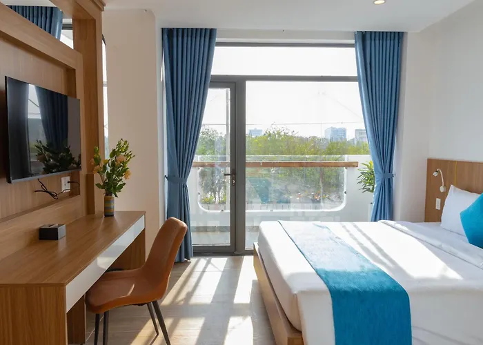Yen Hotel