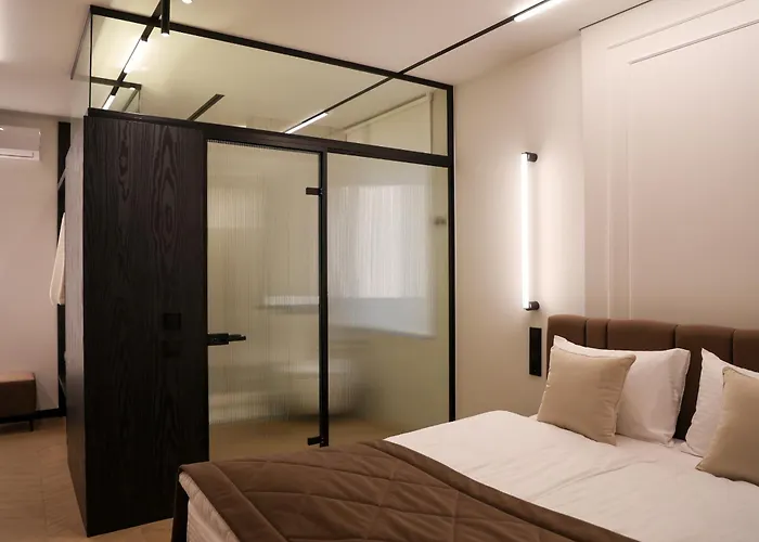 Greblya Boutique Hotel & Spa