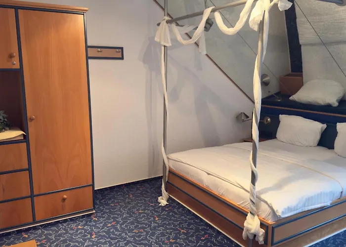 Hotel Stoertebeker