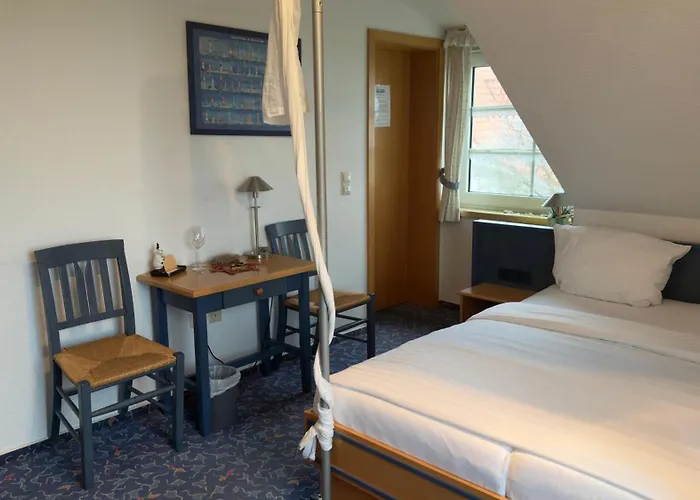 Hotel Stoertebeker