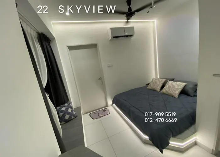22 Skyview