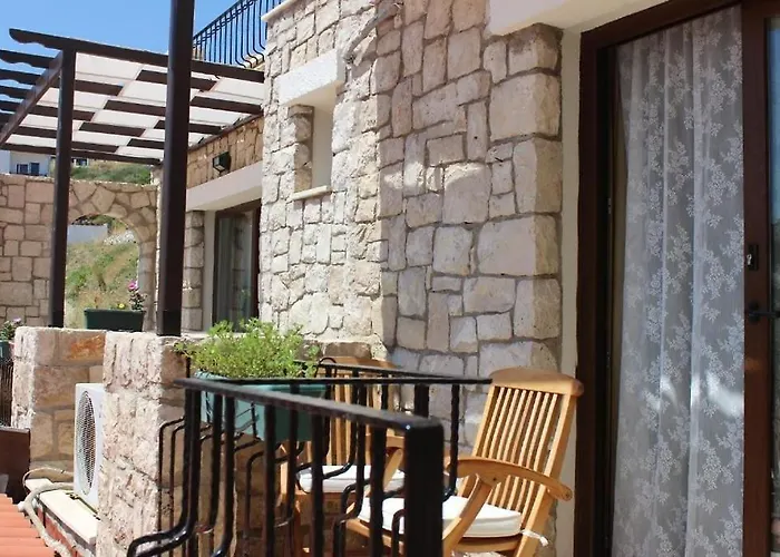 Nergis Hotel