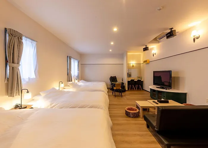 Hotel Furano Verde