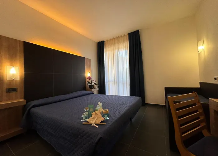 Hotel Fontalleccio