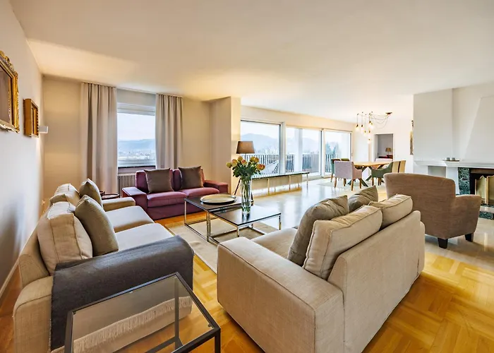 Hotel Dermuth Klagenfurt