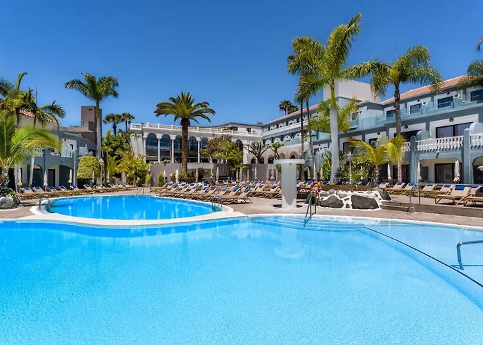 Adrian Hoteles Colon Guanahani Adultos Only
