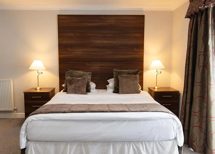 The Kinmel & Kinspa