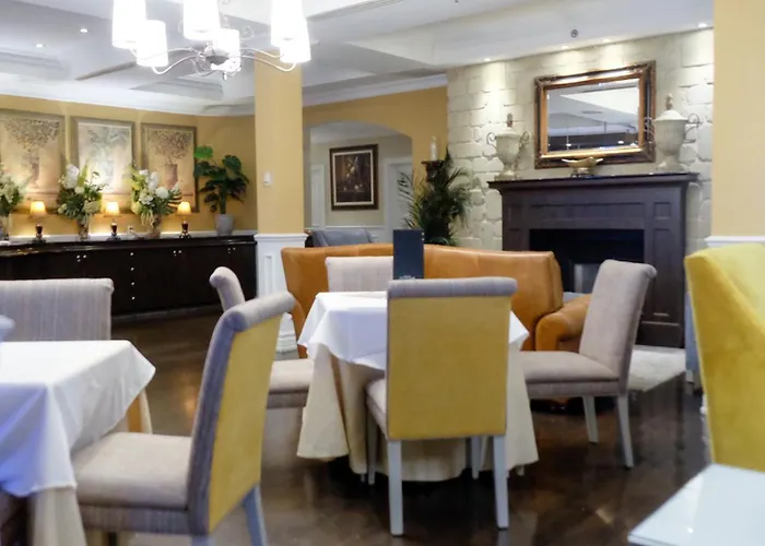 Le St-Martin Hotel & Suites