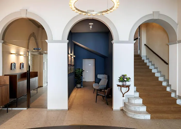 Hotel Royal Victoria, By R Collection Hotels