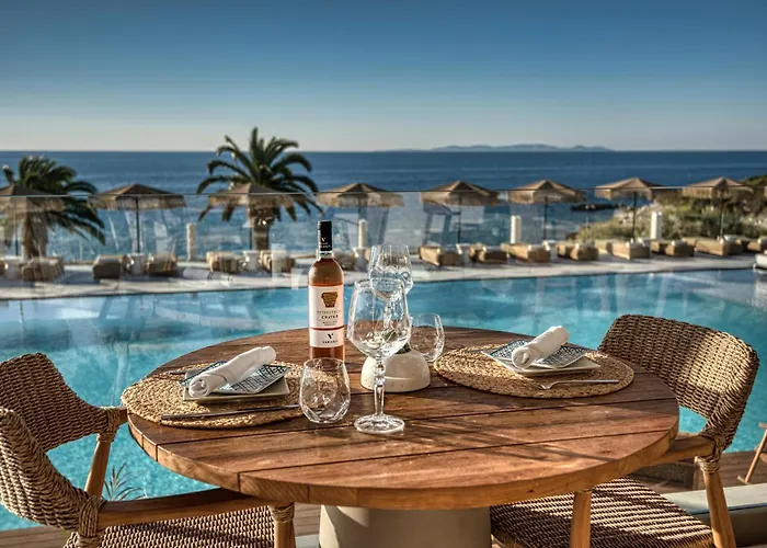 Proteas Blu Resort (Adults Only)