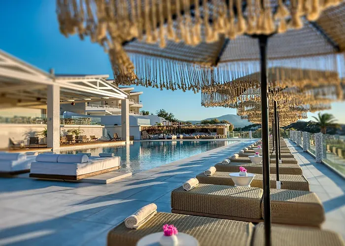 Proteas Blu Resort (Adults Only)