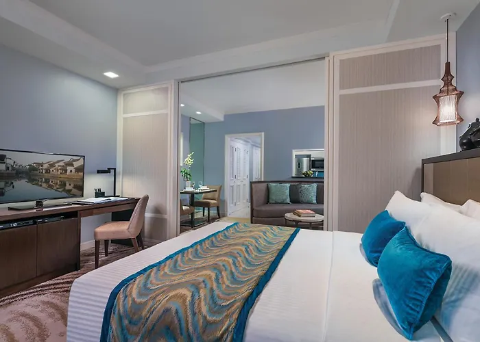 Ascott Makati