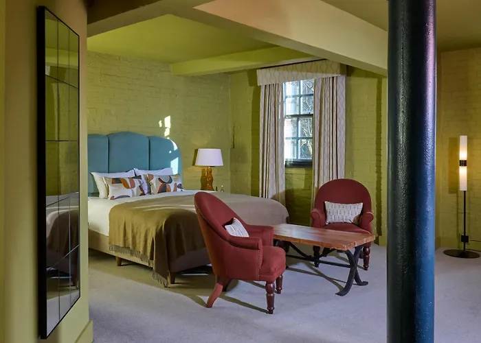 Hotel Du Vin Bristol