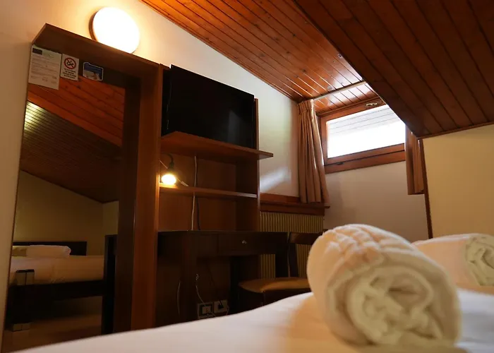 Hotel Davost