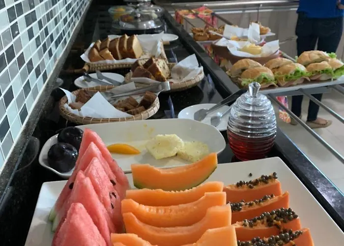 Hotel La Ville
