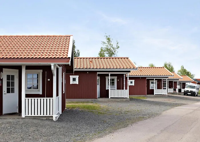 First Camp Sunne - Fryksdalen
