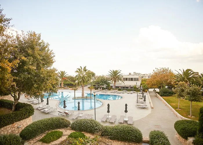 Skiros Palace Hotel