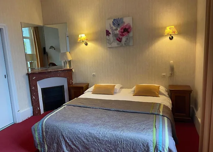 Hotel La Poularde