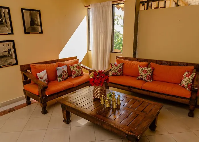 Matum Hotel Boutique