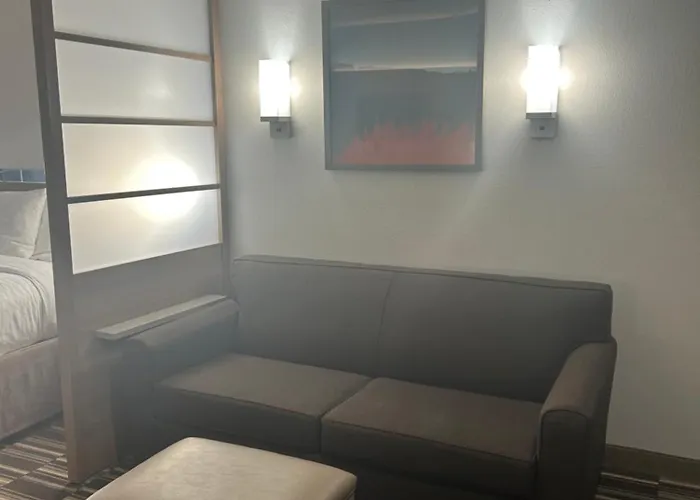 Microtel Inn & Suites By Wyndham