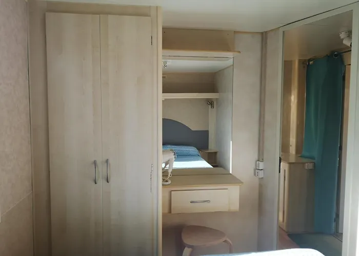 Camping Paradiso