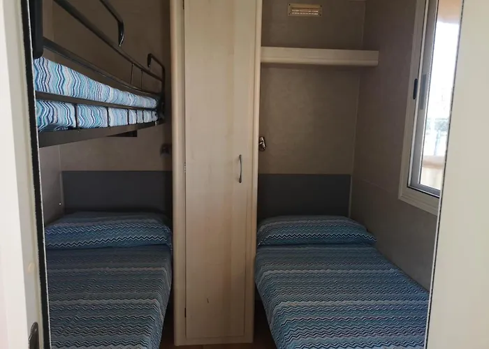 Camping Paradiso