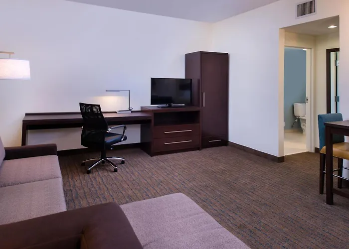 Residence Inn By Marriott Miami West/Fl Turnpike