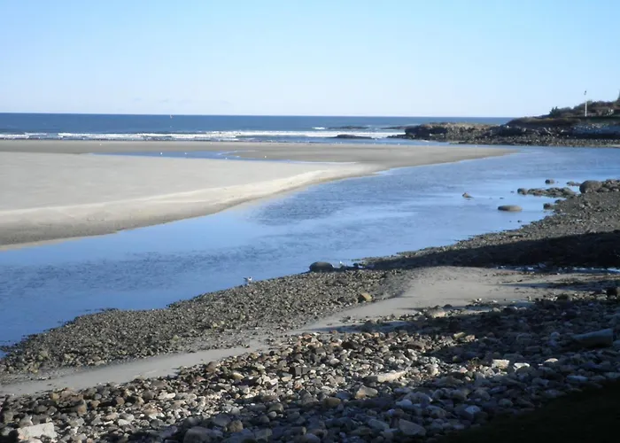 Sea Chambers