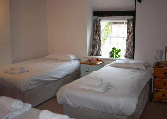 Chalk Farm Ldc