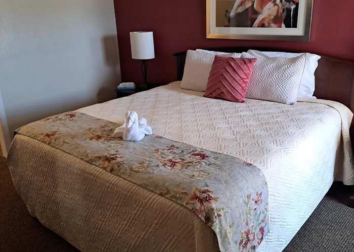 Victorian Inn