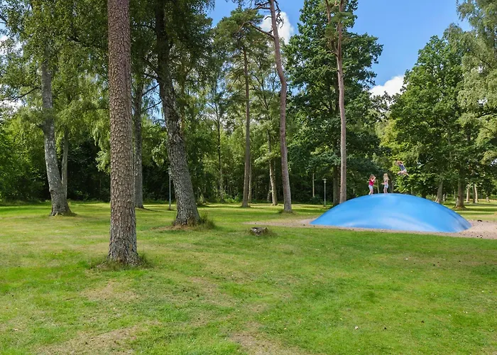 First Camp Karlstorp-Halmstad
