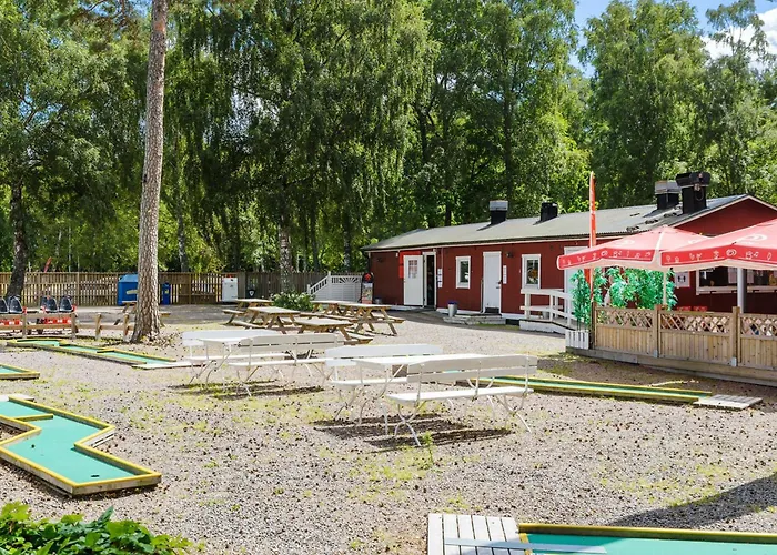 First Camp Karlstorp-Halmstad